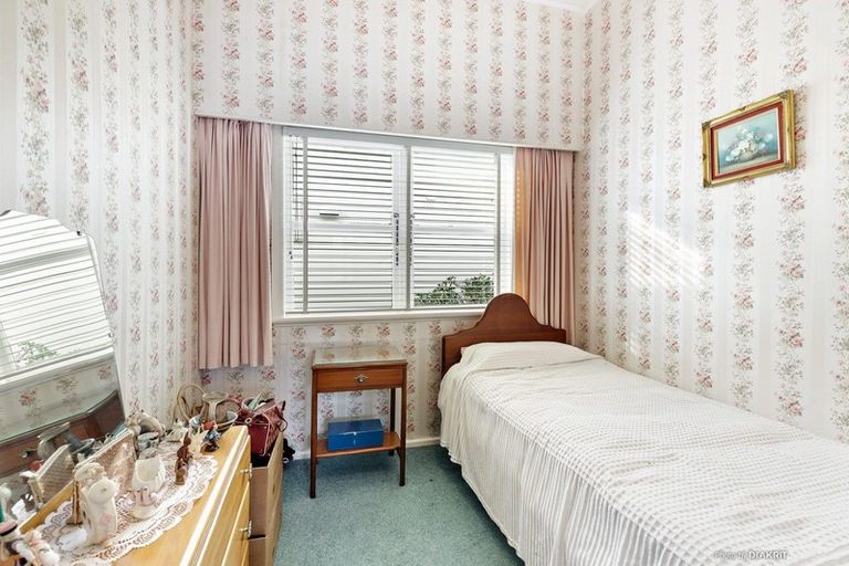 Photo of property in 12 Fernhill Terrace, Wadestown, Wellington, 6012