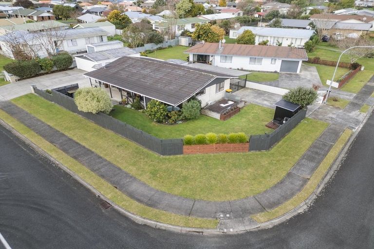 Photo of property in 53 Tawari Street, Matamata, 3400