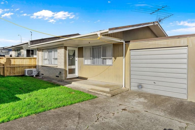 Photo of property in 3/92 Maich Road, Manurewa, Auckland, 2102