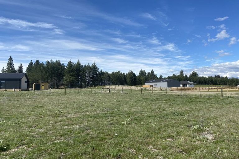 Photo of property in 9c Temple Drive, Twizel, 7901
