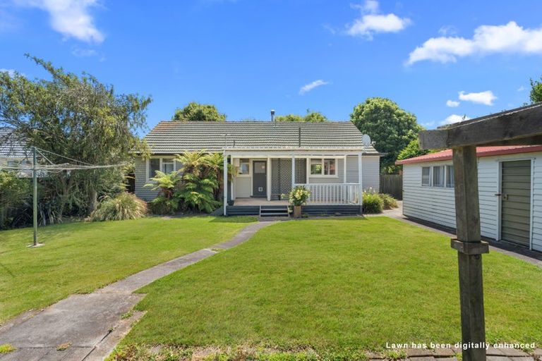 Photo of property in 14 Dix Street, Wigram, Christchurch, 8042