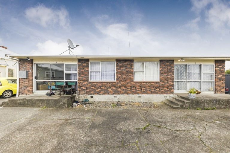 Photo of property in 617 Ferguson Street, Terrace End, Palmerston North, 4410