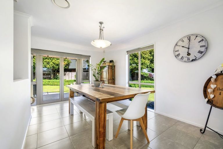 Photo of property in 6 Thornley Place, Woodend, 7610