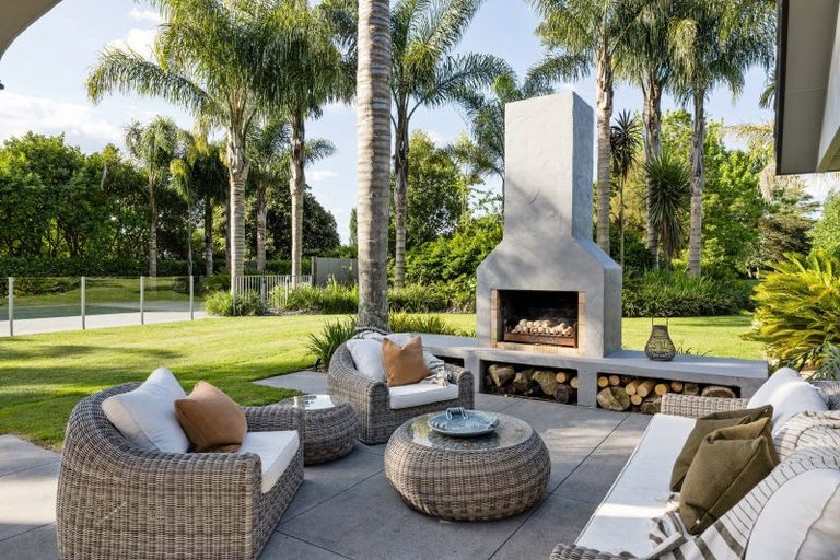 Photo of property in 113 Windmill Road, Tamahere, Hamilton, 3283