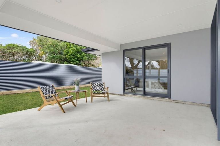 Photo of property in 38a Cornfoot Street, Castlecliff, Wanganui, 4501