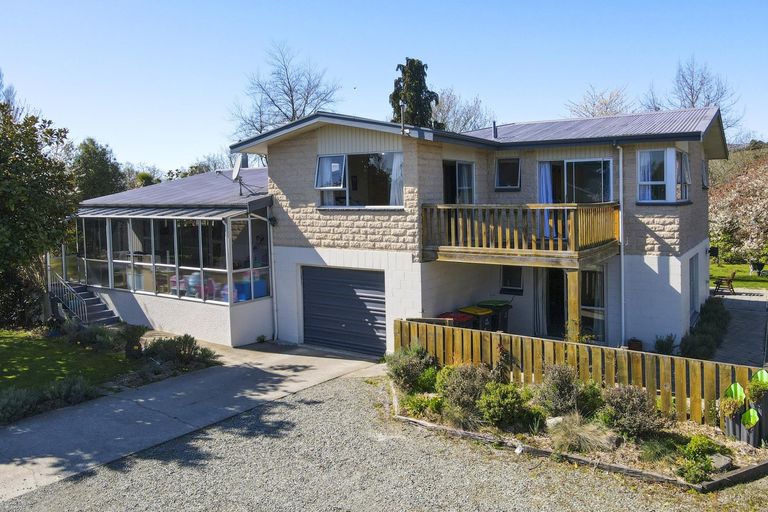 Photo of property in 18 Burgess Street, Pleasant Point, 7903