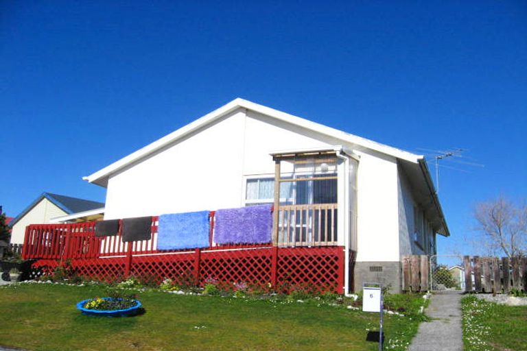 Photo of property in 6 Arnott Heights East, Greymouth, 7805