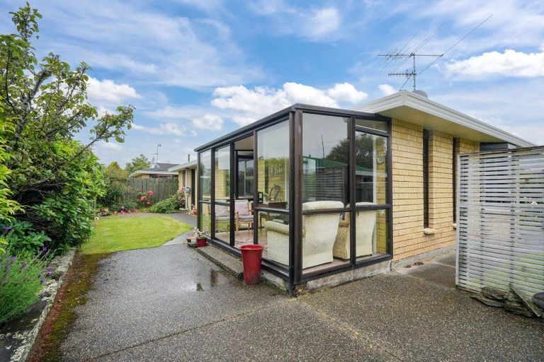 Photo of property in 2/17 Dublin Street, Windsor, Invercargill, 9810