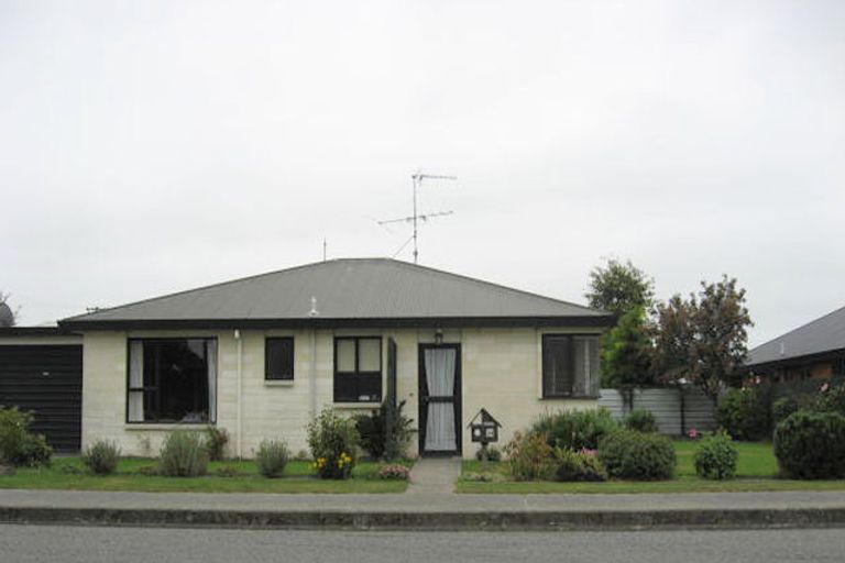 Photo of property in Grove Street, Tinwald, Ashburton, 7700