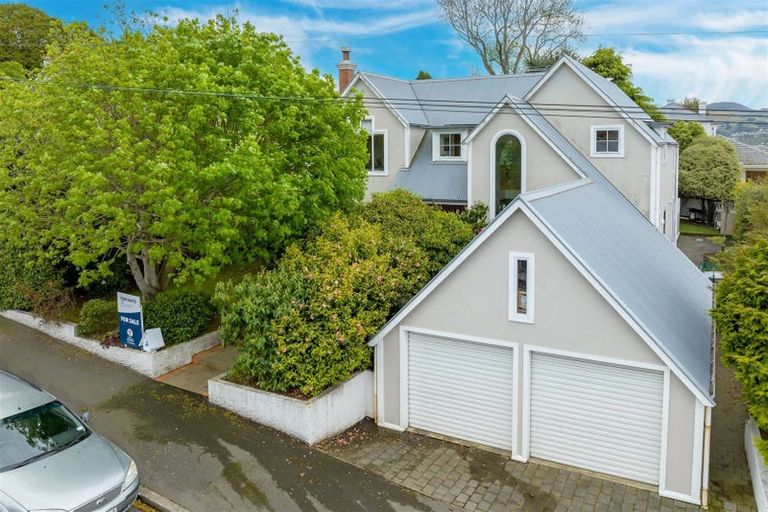 Photo of property in 18 Fifield Street, Roslyn, Dunedin, 9010