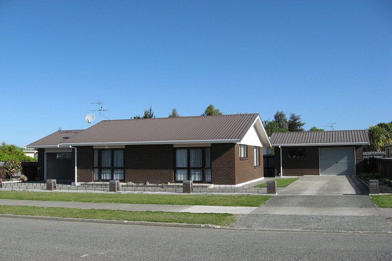 Photo of property in 1/18 Clyde Street, Renwick, 7204