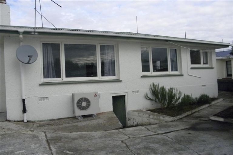 Photo of property in 202 Lamond Street, Hargest, Invercargill, 9810