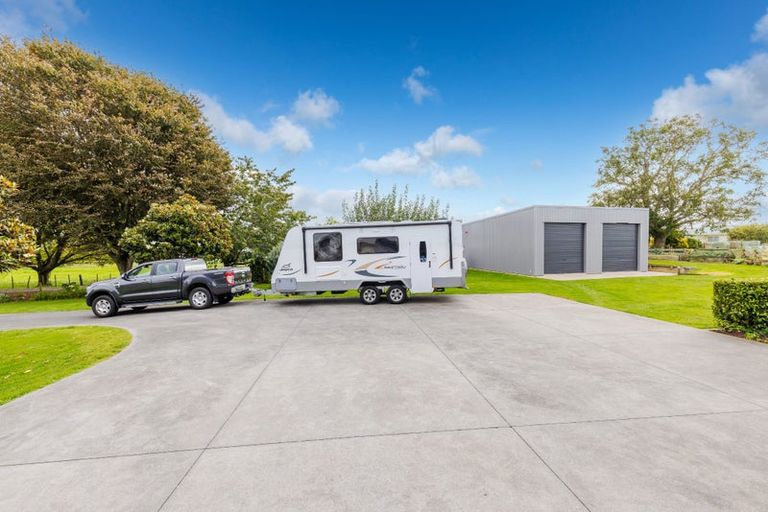 Photo of property in 488 Ryburn Road, Ohaupo, 3883