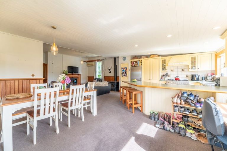 Photo of property in 30 Springbank Road, Otaio, Timaru, 7971