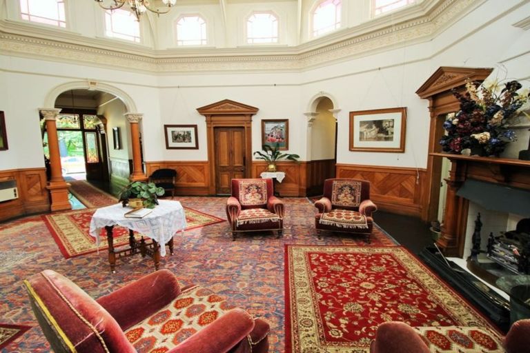 Photo of property in Burnside Homestead, 527 Burnside Road, Elderslie, Oamaru, 9492