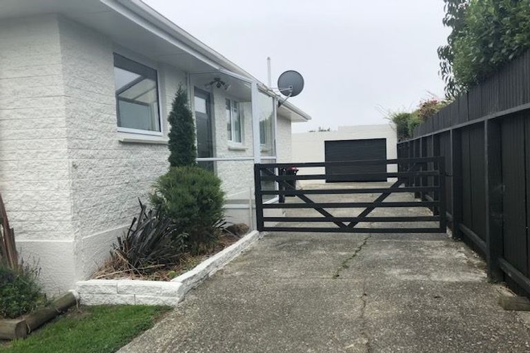Photo of property in 44 Lothian Crescent, Strathern, Invercargill, 9812