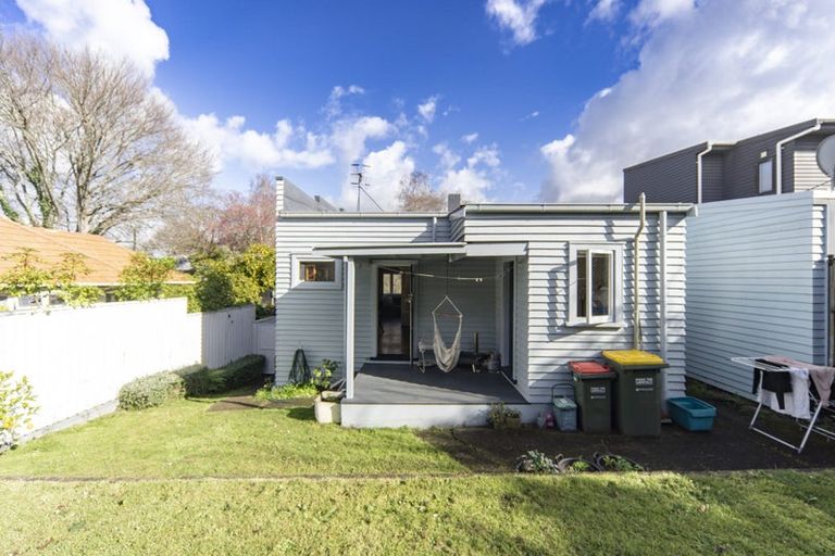 Photo of property in 33 Myrtle Street, Hamilton East, Hamilton, 3216