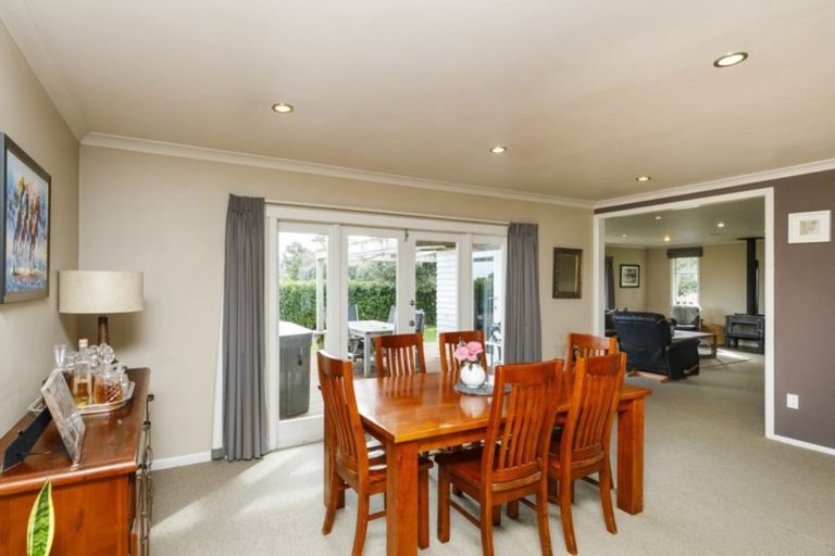 Photo of property in 284 Tangimoana Road, Ohakea, Palmerston North, 4479