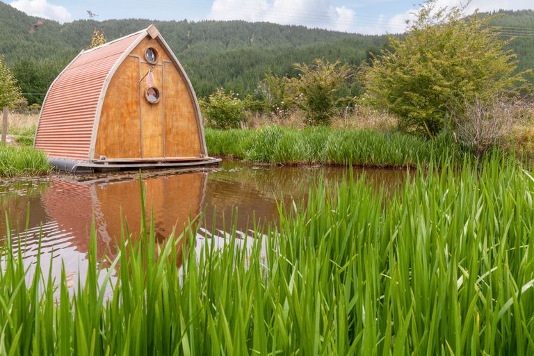 Photo of property in 958 Whangaripo Valley Road, Whangaripo, Wellsford, 0972