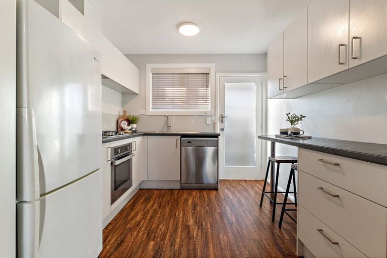 Photo of property in 3/25 Edgeware Road, St Albans, Christchurch, 8014