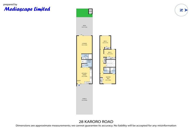 Photo of property in 28 Karoro Road, Flat Bush, Auckland, 2019