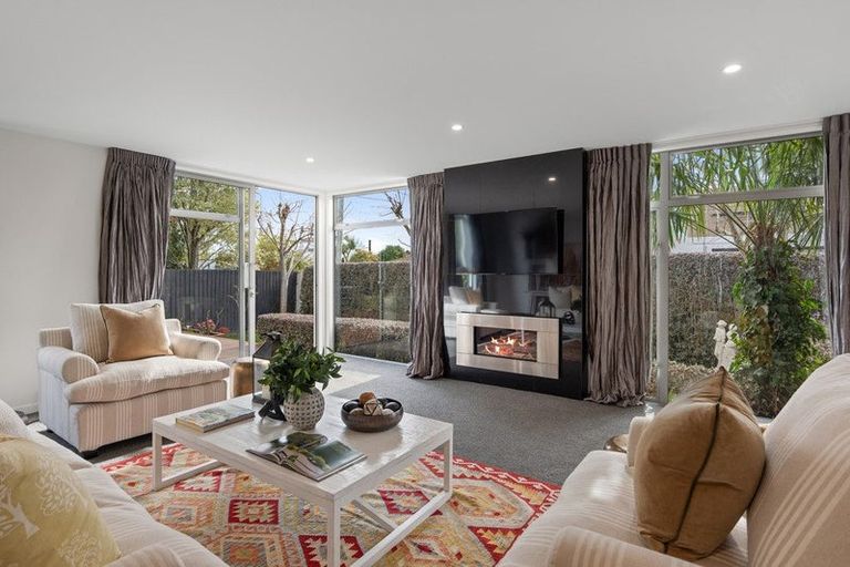 Photo of property in 20 Holmwood Road, Merivale, Christchurch, 8014