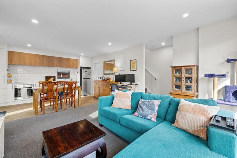 Photo of property in 1/20 Hume Street, Sydenham, Christchurch, 8023