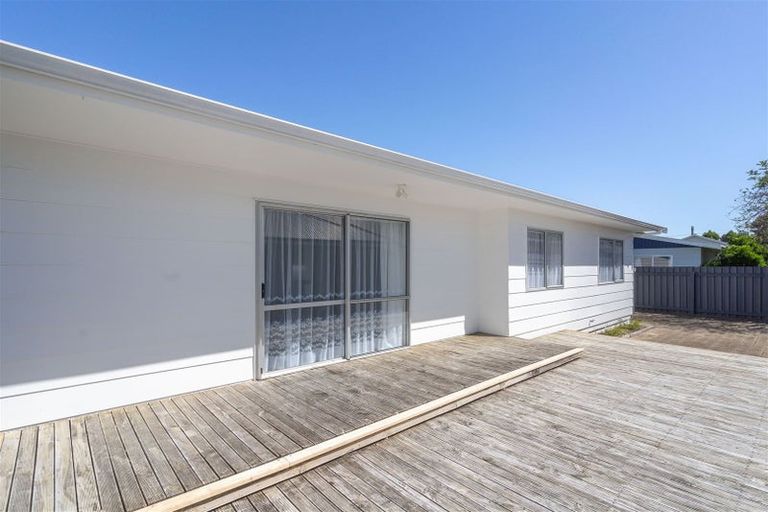 Photo of property in 67a Perry Street, Masterton, 5810