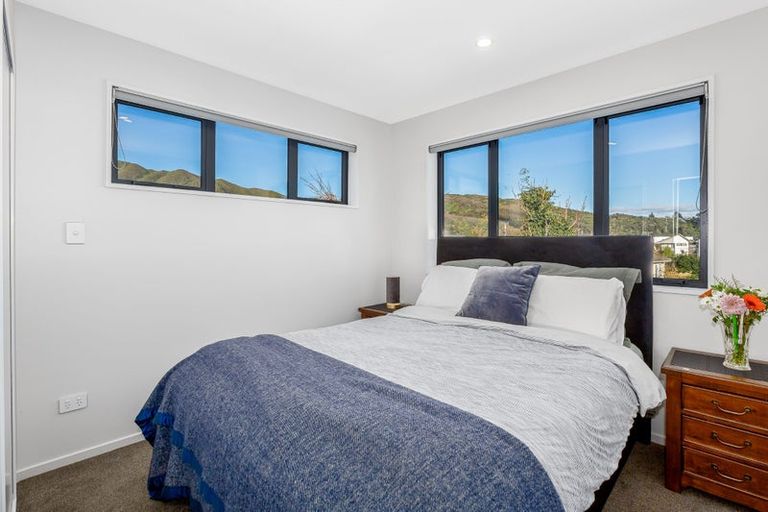 Photo of property in 5/6 Bertram Grove, Naenae, Lower Hutt, 5011