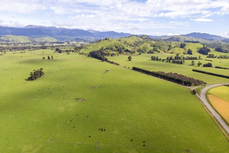 Photo of property in 96 Bruces Road, Sefton, Rangiora, 7477