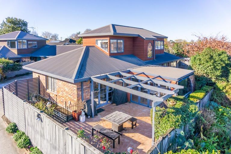 Photo of property in 56a Graham Street, Hamilton East, Hamilton, 3216