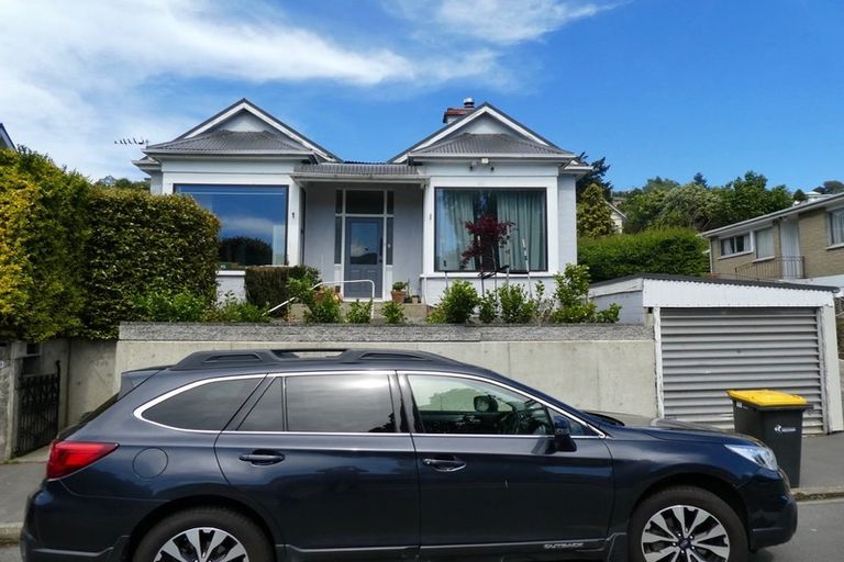 Photo of property in 59 Kaikorai Valley Road, Kaikorai, Dunedin, 9010