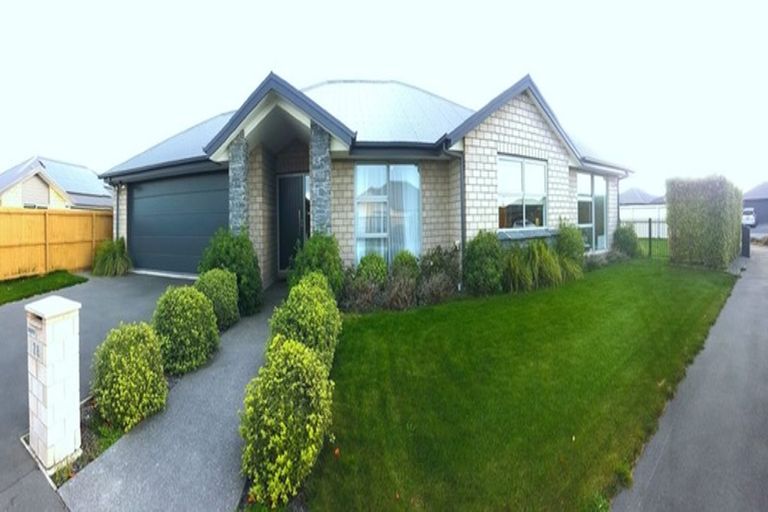 Photo of property in 28 Maclaren Road, Wigram, Christchurch, 8042