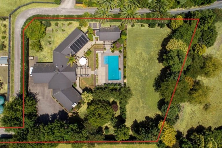 Photo of property in 320rb Oropi Road, Oropi, Tauranga, 3173