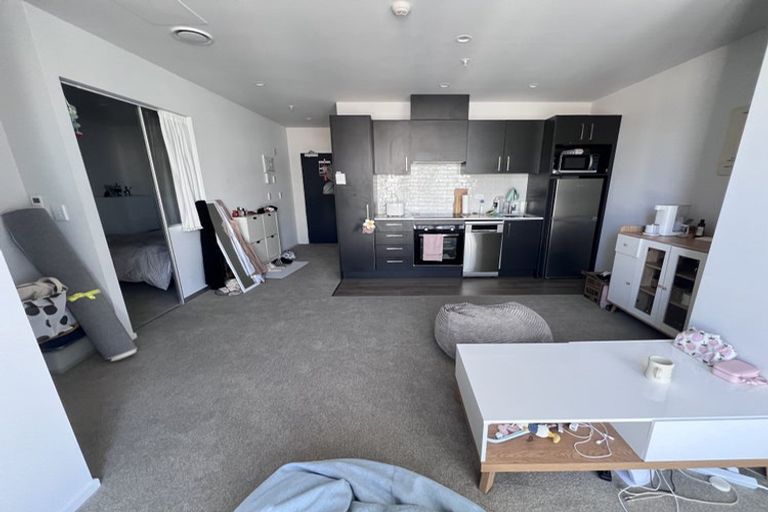 Photo of property in 506/123a Taranaki Street, Te Aro, Wellington, 6011