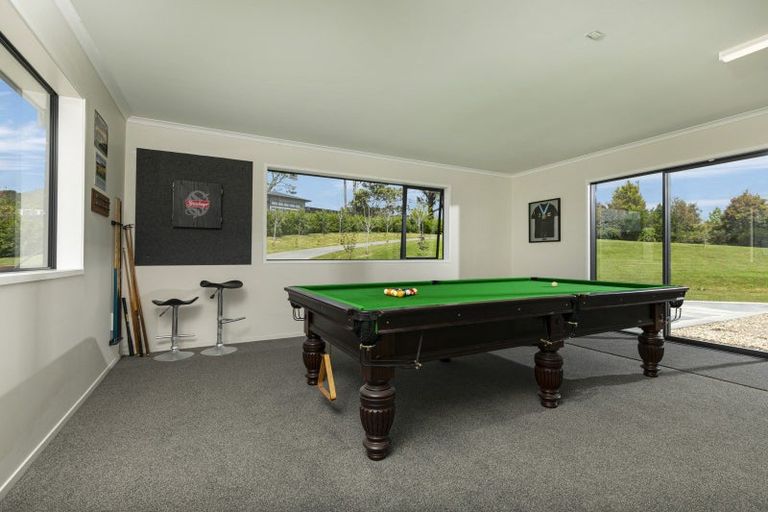 Photo of property in 105 Escott Road, Dairy Flat, Albany, 0794