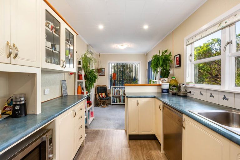 Photo of property in 3 Barretts Way, Miramar, Wellington, 6022