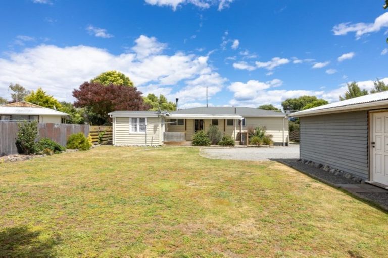 Photo of property in 9 Nicholson Street, Renwick, 7204