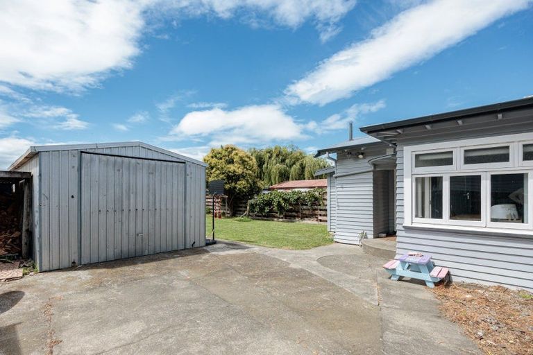 Photo of property in 3 Andrew Street, Marewa, Napier, 4110