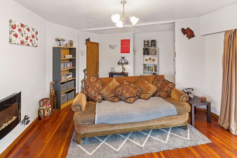 Photo of property in 119 Somerset Road, Springvale, Whanganui, 4501