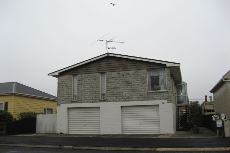 Photo of property in 38b Bellona Street, Saint Kilda, Dunedin, 9012
