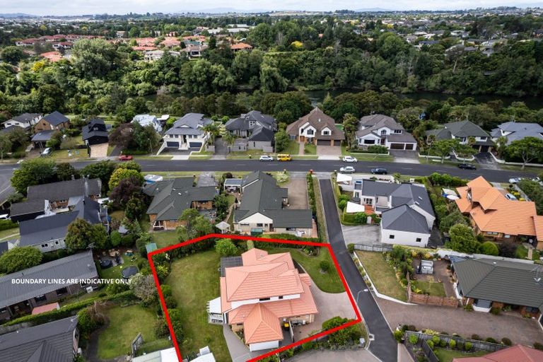 Photo of property in 115 Delamare Road, Pukete, Hamilton, 3200