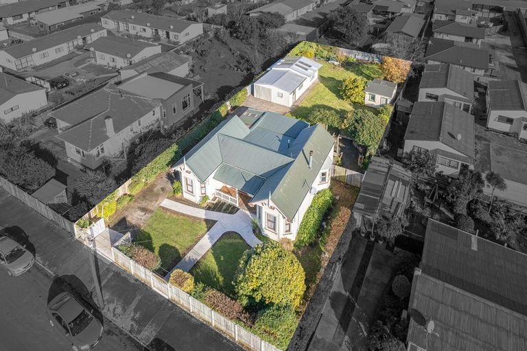 Photo of property in 119 Bell Street, Whanganui, 4500