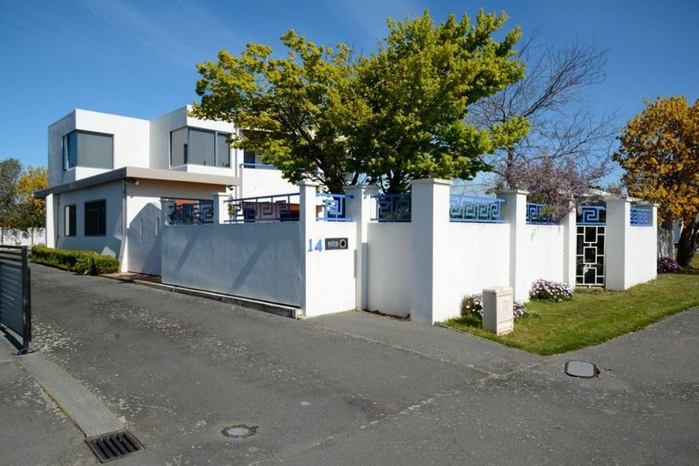 Photo of property in 14 Trellech Place, Allenton, Ashburton, 7700