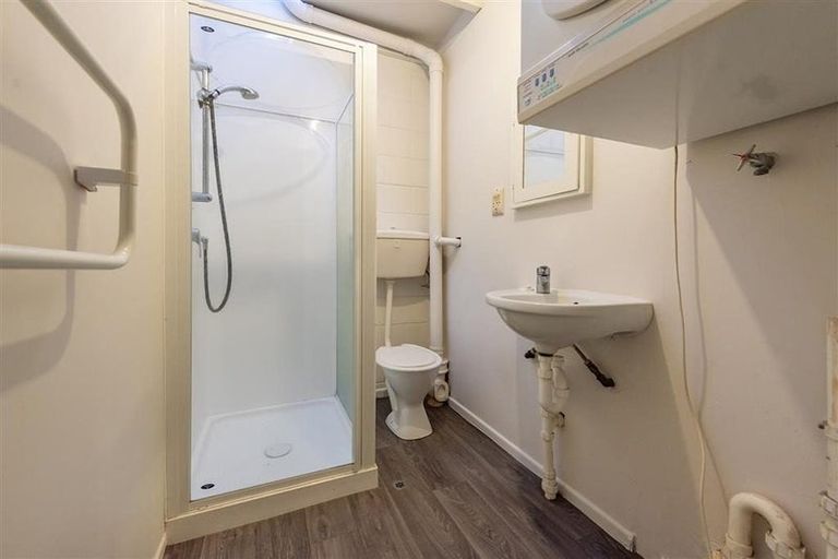 Photo of property in Sherwood Mews, 28p Bidwill Street, Mount Cook, Wellington, 6021