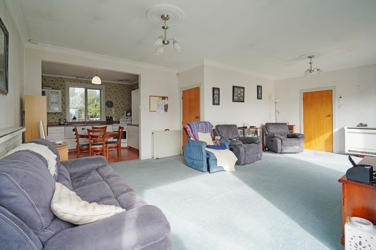 Photo of property in 141 Chelmsford Street, Windsor, Invercargill, 9810