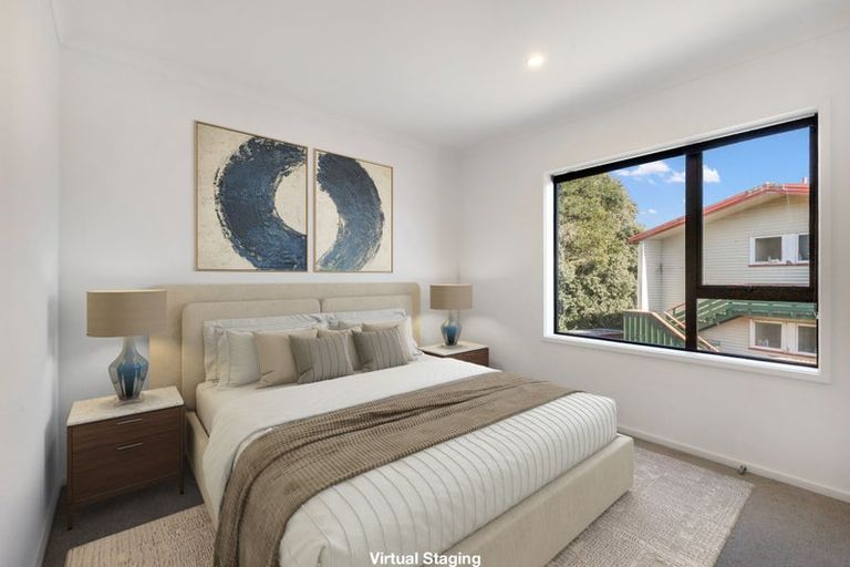 Photo of property in 99 Banks Street, Marfell, New Plymouth, 4310