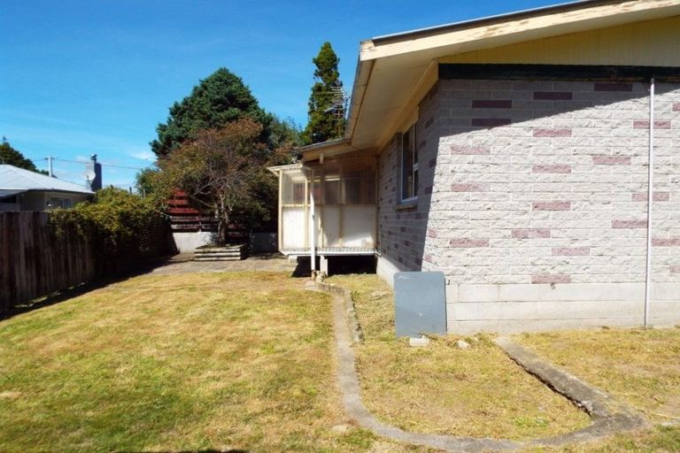 Photo of property in 31b Park Road, Western Heights, Rotorua, 3015