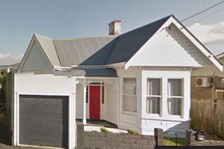 Photo of property in 32 Jackson Street, Saint Kilda, Dunedin, 9012
