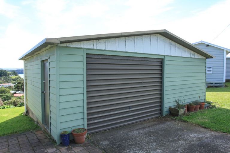 Photo of property in 18 Bay View Road, Raglan, 3225